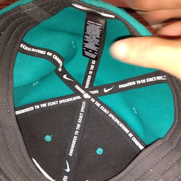 Nike ball caps - Picture 4 of 7